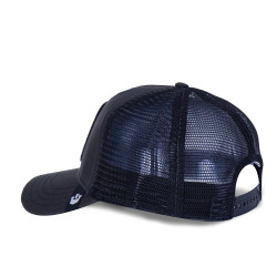 Casquette Trucker Snapback Tiger