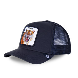 Casquette Trucker Snapback Tiger