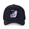 Casquette Trucker Snapback Wolf