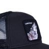 Casquette Trucker Snapback Wolf