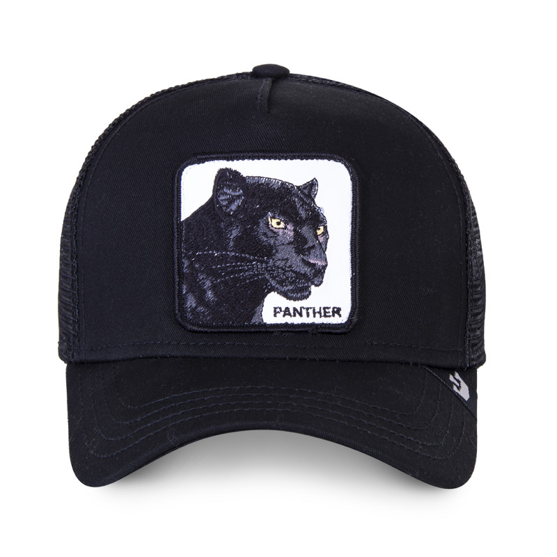 Casquette Trucker Snapback Panther