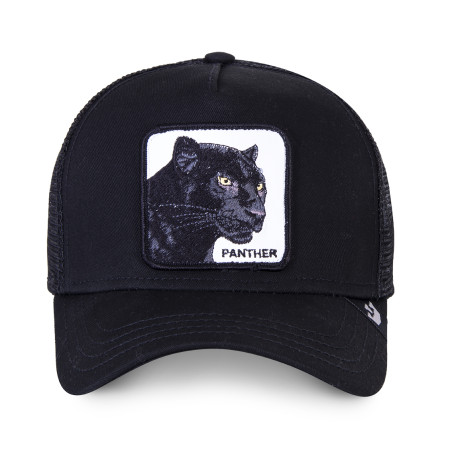 Casquette Trucker Snapback Panther