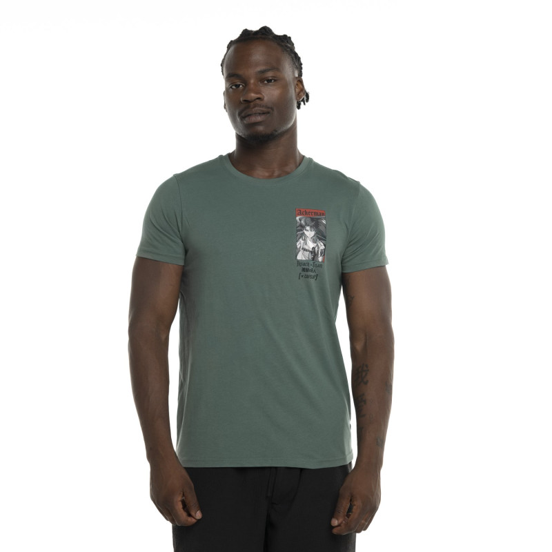 T-shirt régular Attack on Titan