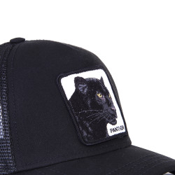 Casquette Trucker Snapback Panther