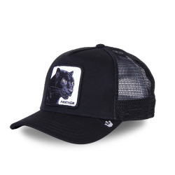 Casquette Trucker Snapback Panther