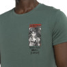 T-shirt régular Attack on Titan