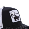 Casquette Trucker Snapback Skunked