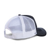 Casquette Trucker Snapback Skunked