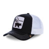 Casquette Trucker Snapback Skunked