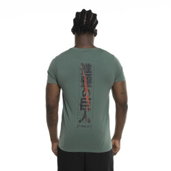 T-shirt régular Attack on Titan