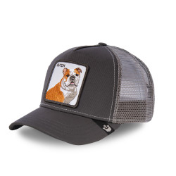 Casquette Trucker Snapback Butch