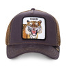 Casquette Trucker Snapback Tiger