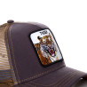 Casquette Trucker Snapback Tiger