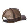 Casquette Trucker Snapback Tiger