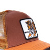 Casquette Trucker Snapback WILD KITTY