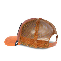 Casquette Trucker Snapback WILD KITTY
