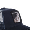 Casquette Trucker Snapback Wolf