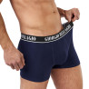 Lot de 12 boxers homme Smart