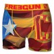 Boxer Boyz Drapeau Catalan