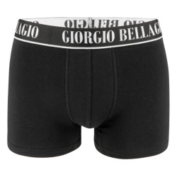 Lot de 9 Boxers coton homme Smart
