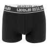 Lot de 9 Boxers coton homme Smart