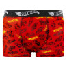 Lot de 4 boxers enfant Hot Wheels