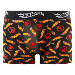 Lot de 4 boxers enfant Hot Wheels