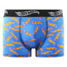 Lot de 4 boxers enfant Hot Wheels