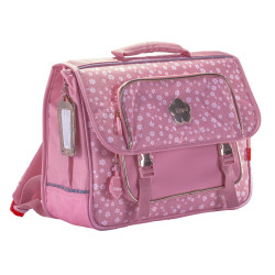 Cartable kickers girl Mix matières