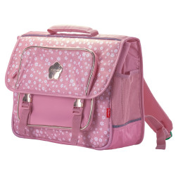 Cartable kickers girl Mix matières