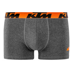 Lot de 6 boxers homme Assortis KTM