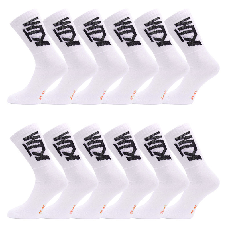 Lot de 12 Paires de tennis homme KTM