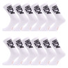 Lot de 12 Paires de tennis homme KTM