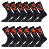 Lot de 12 Paires de tennis homme KTM