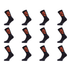Lot de 12 Paires de tennis homme KTM