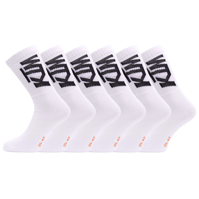 Lot de 6 Paires de tennis homme KTM