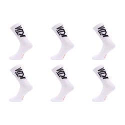 Lot de 6 Paires de tennis homme KTM