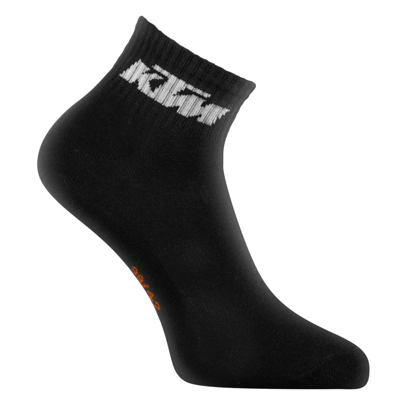 Lot de 6 Paires de Chaussettes Mid homme KTM Lot de 6 Paires de Chaussettes Mid homme KTM
