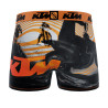 Lot de 5 Boxers homme KTM Lot de 5 Boxers homme KTM