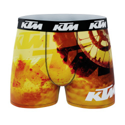 Lot de 5 Boxers homme KTM