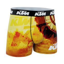 Lot de 5 Boxers homme KTM