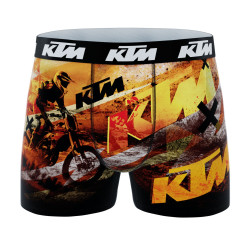 Boxer enfant Cross KTM