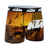 Lot de 3 Boxers garçon Cross KTM