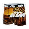 Lot de 3 Boxers garçon Cross KTM