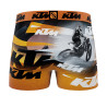 Lot de 3 Boxers garçon Cross KTM