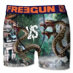 Boxer Boyz Premium Snake