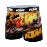 Lot de 3 Boxers garçon Cross KTM