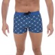 Boxer De Bain Freegun Homme