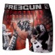 Lot De 5 Boxers Homme