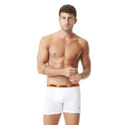 Lot de 10 Boxers coton homme KTM